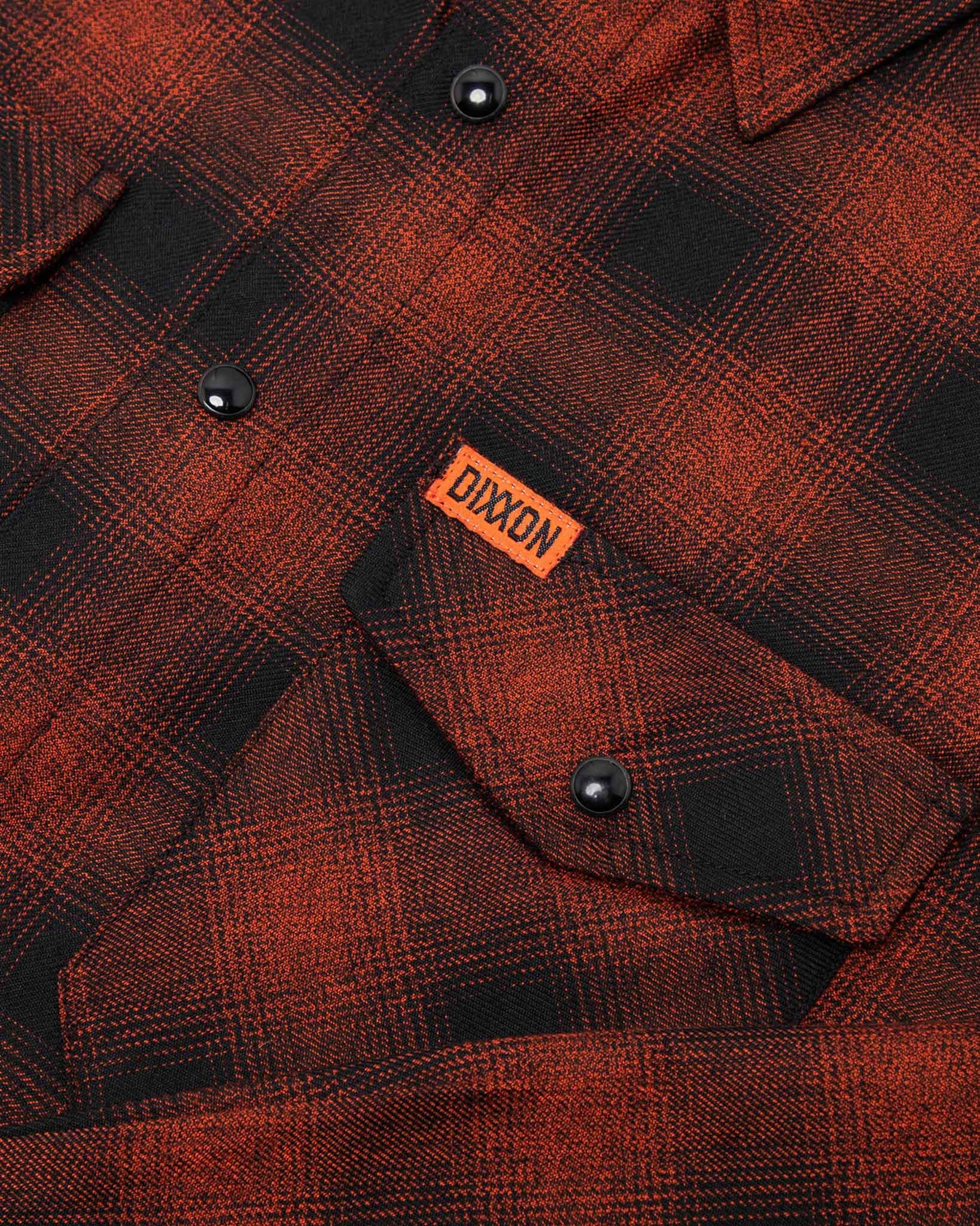 Beer City Flannel - Dixxon Flannel Co.