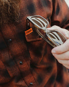 Beer City Flannel - Dixxon Flannel Co.