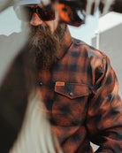 Beer City Flannel - Dixxon Flannel Co.