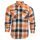 Sake Flannel - Dixxon Flannel Co.