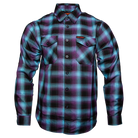 Men's Black Sabbath Paranoid Flannel - Dixxon Flannel Co.