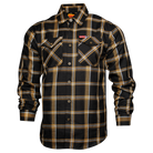 Men's The Podium Flannel - Dixxon Flannel Co.