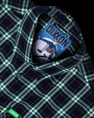 Mike Vallely Flannel - Dixxon Flannel Co.