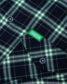 Mike Vallely Flannel - Dixxon Flannel Co.