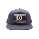 Decade Trucker Hat - Navy