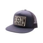 Decade Trucker Hat - Navy