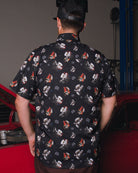 Men's Small Block Short Sleeve | Dixxon Flannel Co.