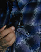 Offspring Supercharged Flannel - Dixxon Flannel Co.