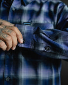 Offspring Supercharged Flannel - Dixxon Flannel Co.