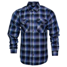 Offspring Supercharged Flannel - Dixxon Flannel Co.