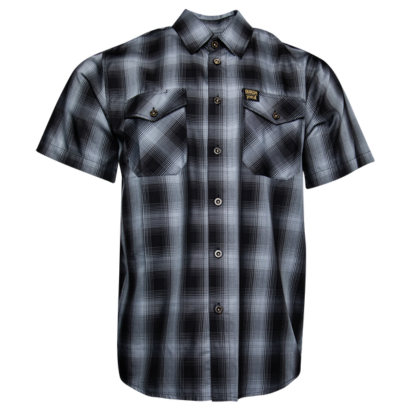 POD Veritas Short Sleeve | Dixxon Flannel Co. – DIXXON UK