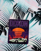 South Beach Short Sleeve - Dixxon Flannel Co.