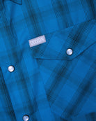 1962 Bamboo Long Sleeve | Dixxon Flannel Co.