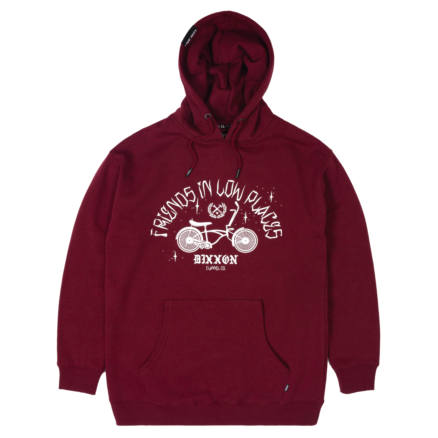 Mens Dixxon Hoodies And Sweatshirts Dixxon Uk