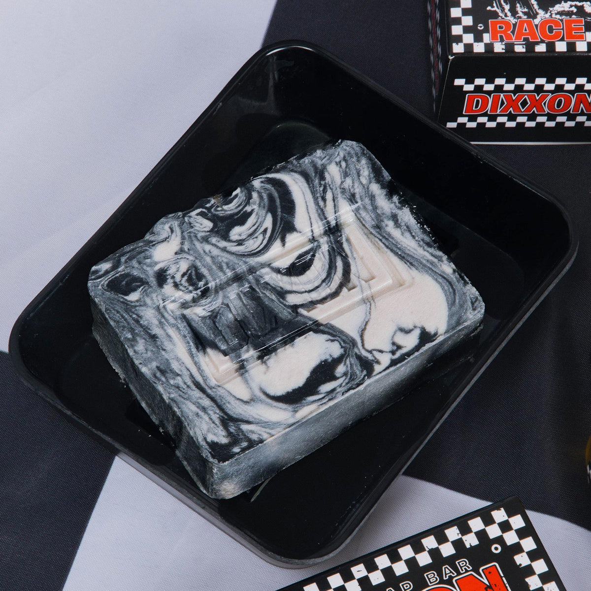 Race Fuel Bar Soap | Dixxon Flannel Co.