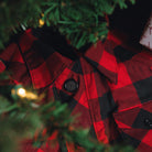 Redrum Tree Skirt - Dixxon Flannel Co.