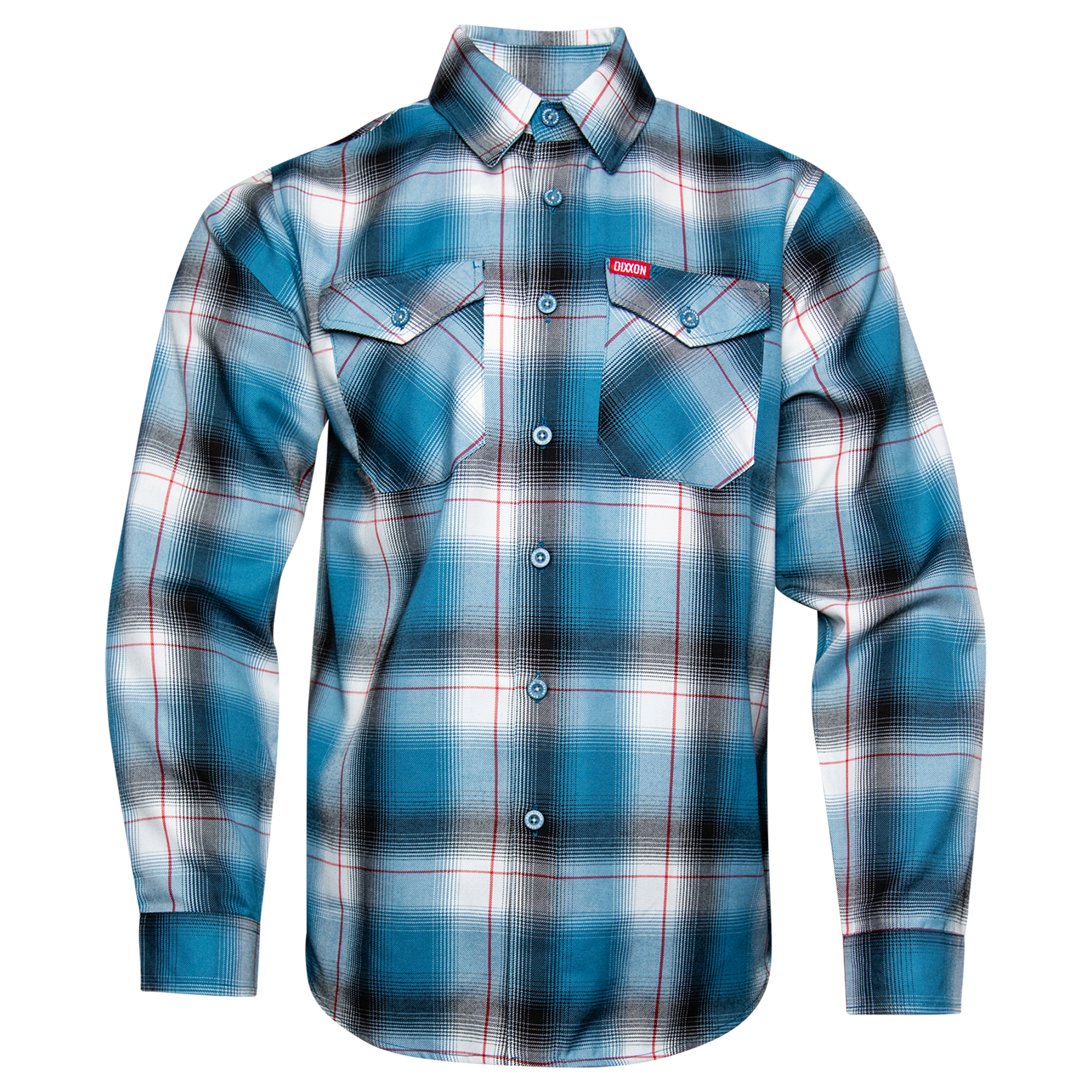 Rosecrans Flannel - Dixxon Flannel Co.