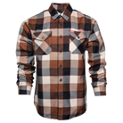 Sanchez Flannel - Dixxon Flannel Co.