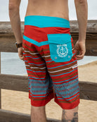 Sedona Boardshorts | Dixxon Flannel Co.