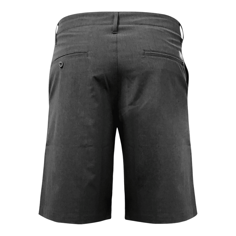 Hybrid Shorts - Grey - Dixxon Flannel Co.