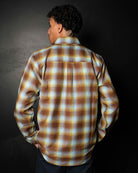 Slightly Stoopid Flannel - Dixxon Flannel Co.