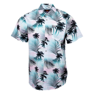 South Beach Short Sleeve - Dixxon Flannel Co.