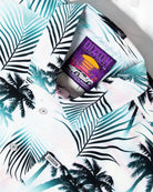South Beach Short Sleeve - Dixxon Flannel Co.