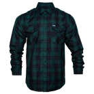 The Carlo Flannel | Dixxon Flannel Co.