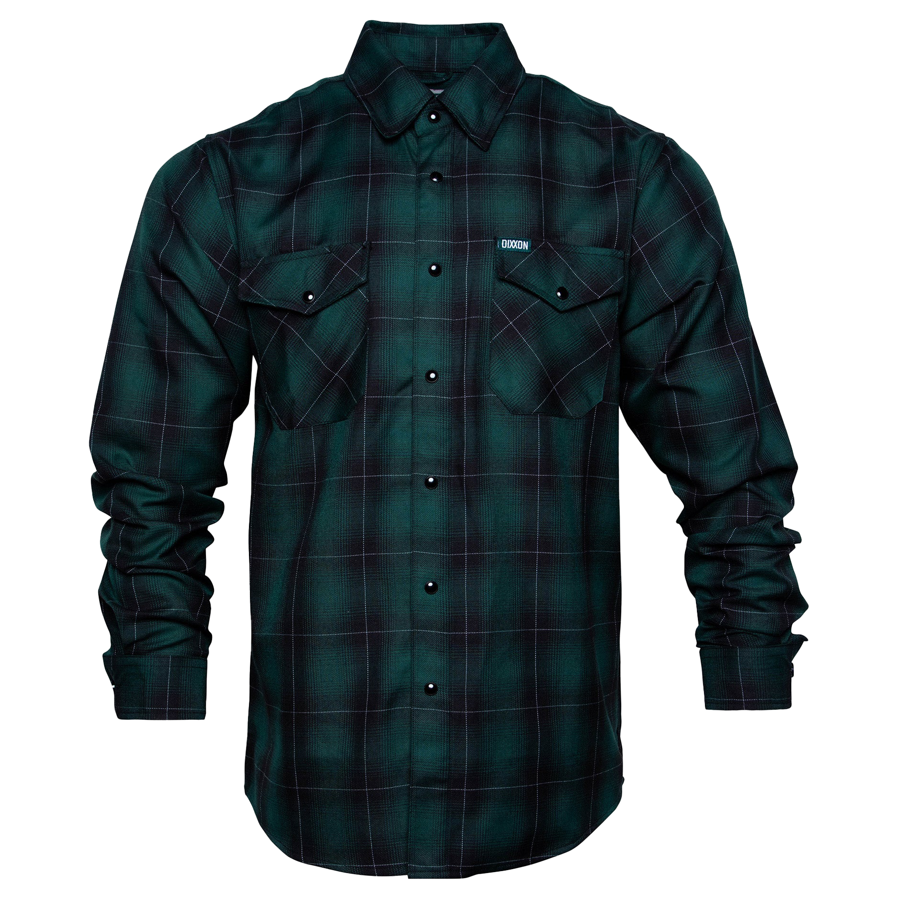 The Carlo Flannel | Dixxon Flannel Co.