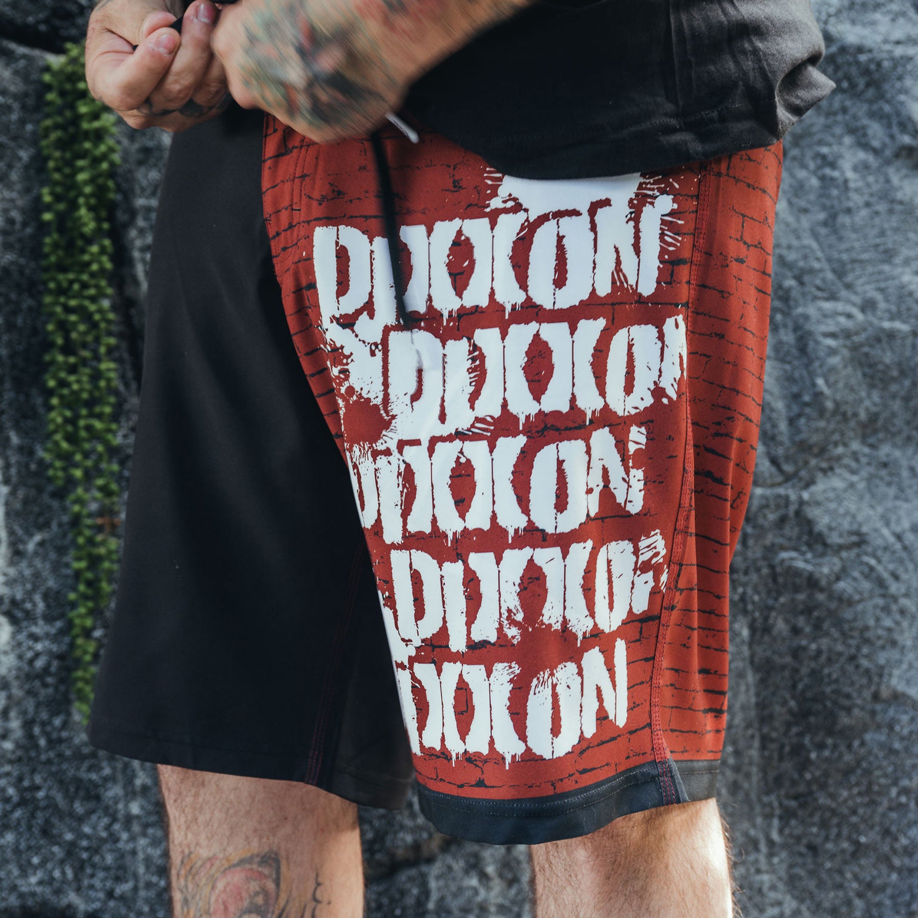 The Chop Boardshorts