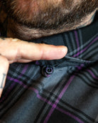 The Empire Flannel - Dixxon Flannel Co.