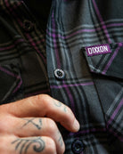 The Empire Flannel - Dixxon Flannel Co.