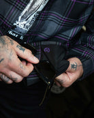 The Empire Flannel - Dixxon Flannel Co.