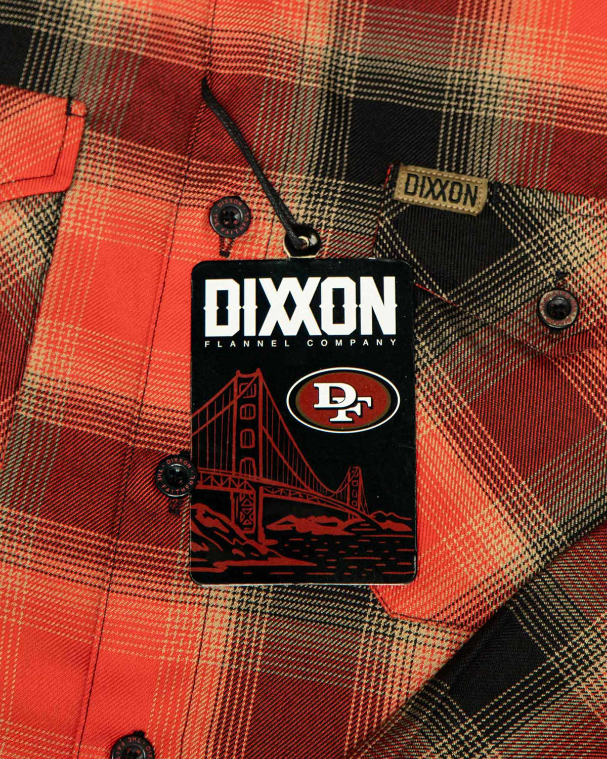 Dixxon Flannel Company - Flannels, Plaid Shirts, Board Shorts & More ...