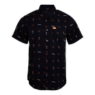 Men's The Highway Short Sleeve - Dixxon Flannel Co.