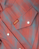 Women's The Oatman Bamboo Long Sleeve - Lasso - Dixxon Flannel Co.