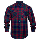 2024 Red Green Flannel - Dixxon Flannel Co.