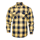 The Banquet Flannel - Dixxon Flannel Co. 