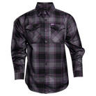 The Empire Flannel - Dixxon Flannel Co.