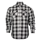 The Tommy Flannel - Dixxon Flannel Co.