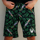 Tropic Thunder Boardshorts | Dixxon Flannel Co.