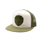 Dixxon Thundershock Trucker