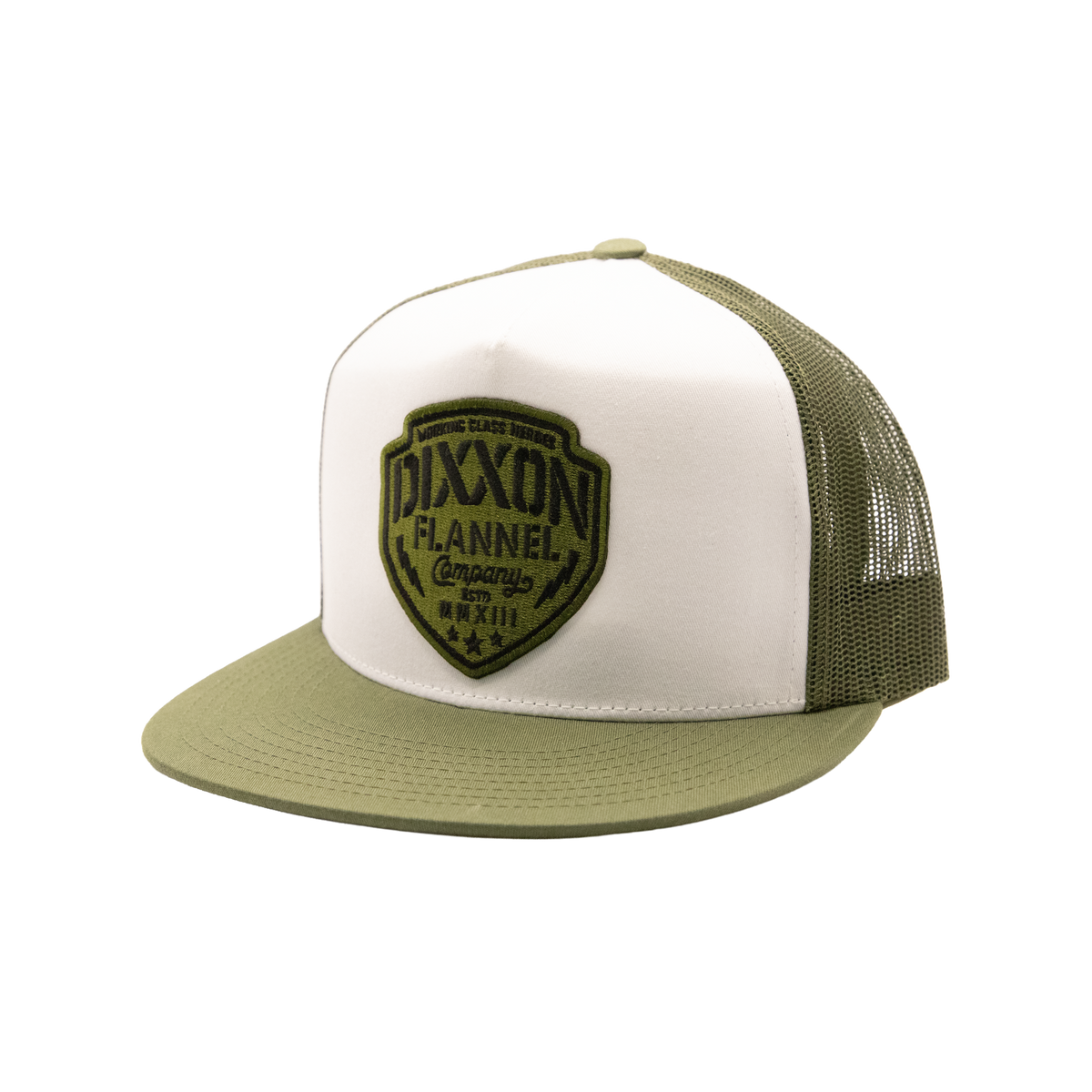 Dixxon Thundershock Trucker