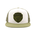 Dixxon Thundershock Trucker