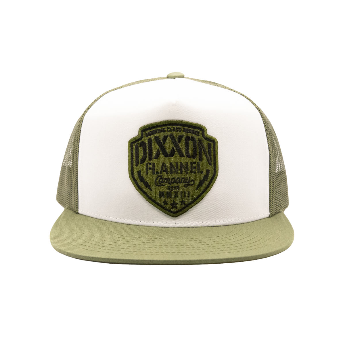 Dixxon Thundershock Trucker