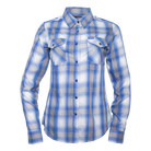 Women's Morse Bamboo Long Sleeve - Dixxon Flannel Co.