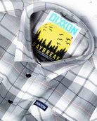 Women's Daybreak Flannel - Dixxon Flannel Co.