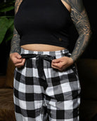 Women's Pyjama Pants - Gringo - Dixxon Flannel Co.