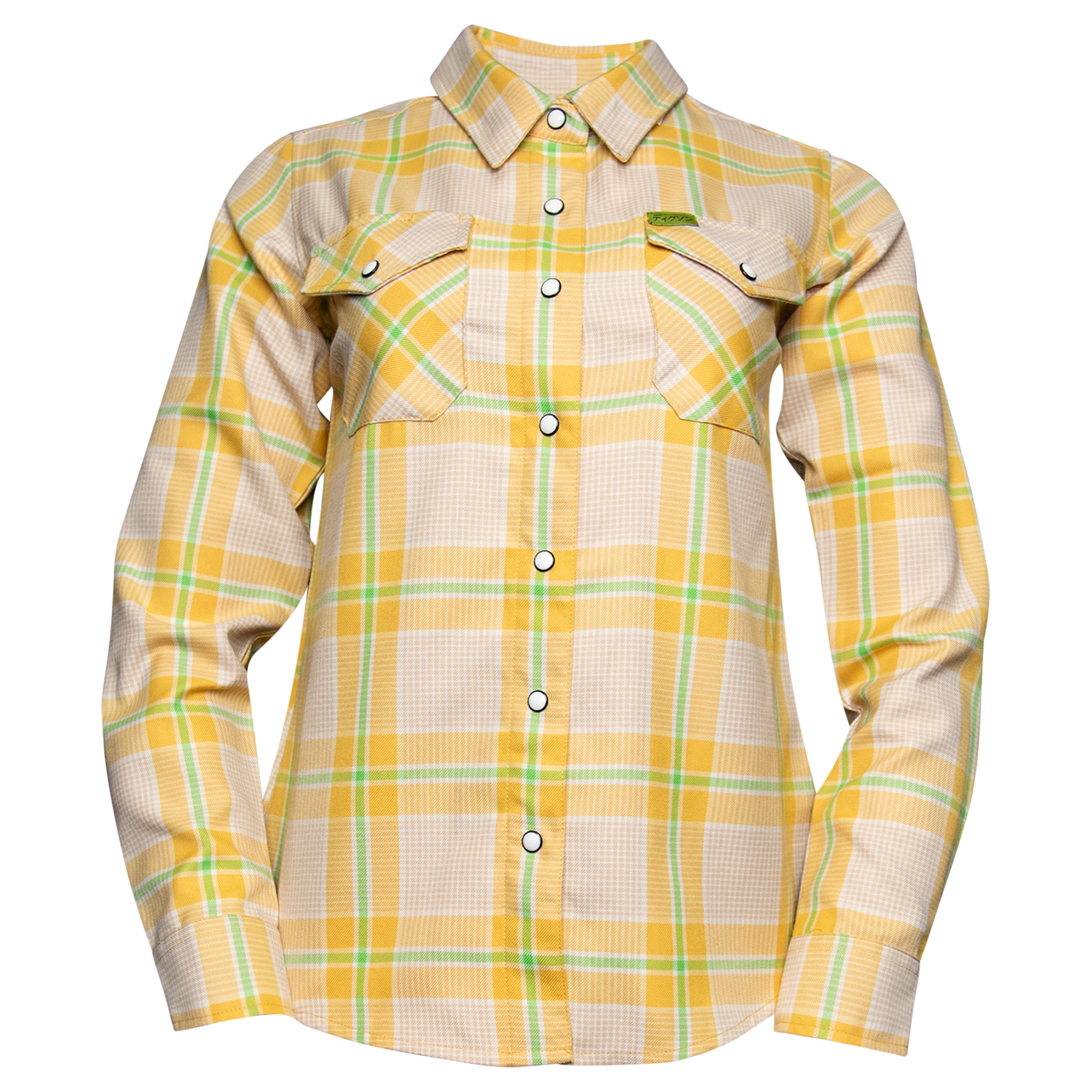 Women's The Sando Flannel - Dixxon Flannel Co.