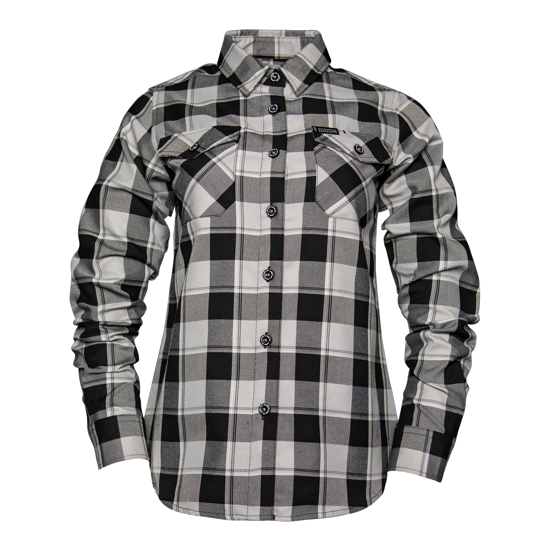 Women's The Tommy Flannel - Dixxon Flannel Co.